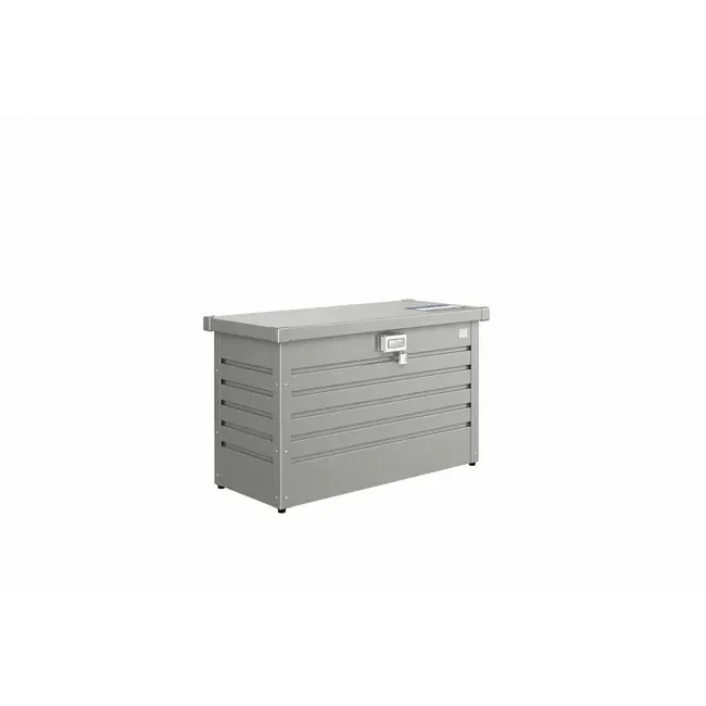 Biohort – Caja para paquetería