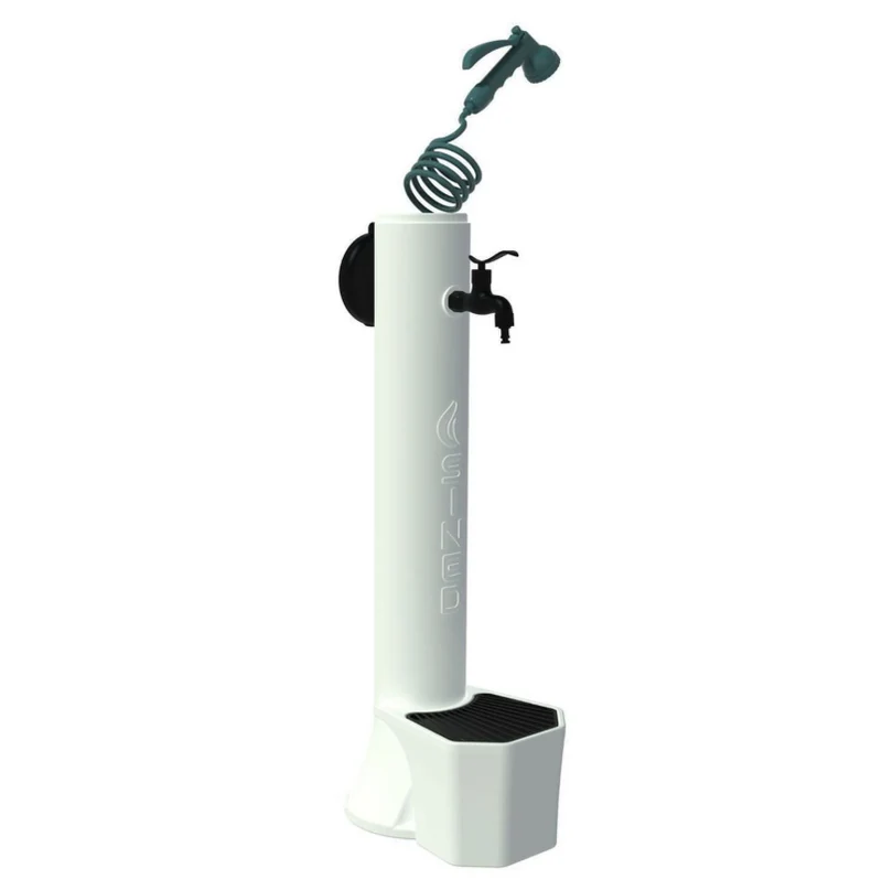 Fonte de Água Sined TRITONE PRO