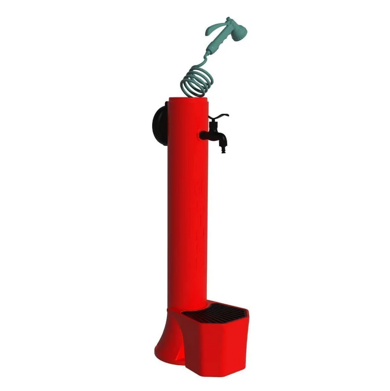 Fonte de Água Sined TRITONE PRO