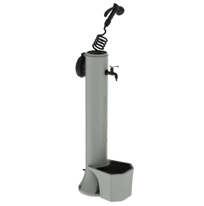 Fonte de Água Sined TRITONE PRO