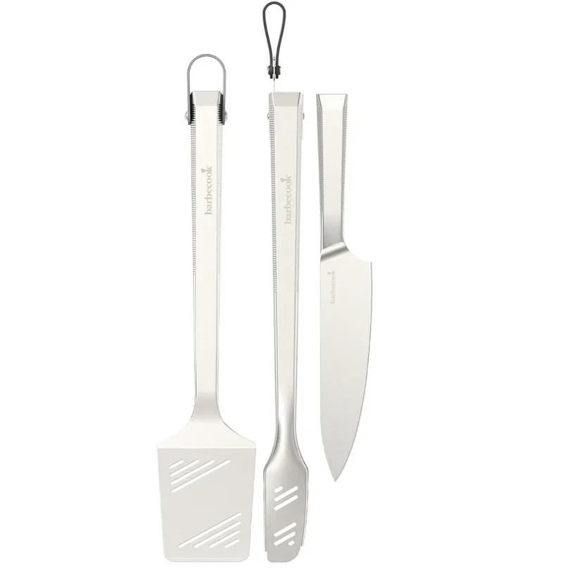 Conjunto Premium Acessórios Barbecook