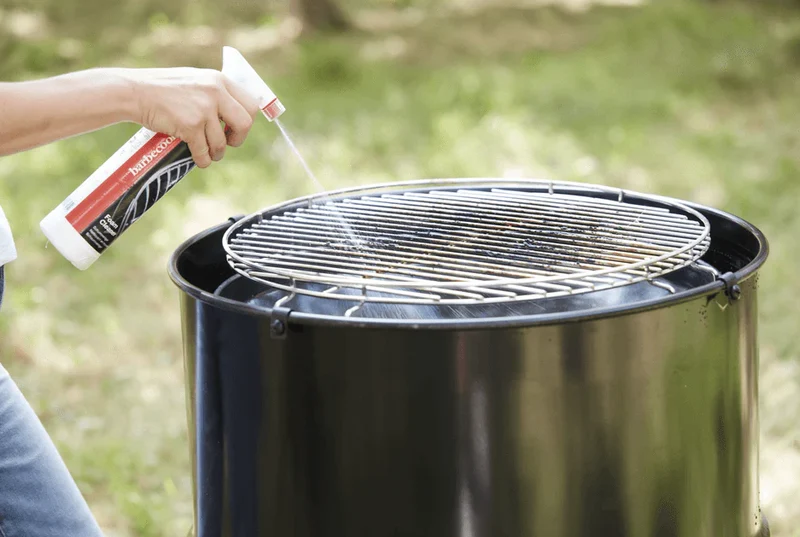 Spray de Limpeza Barbecook 500ml