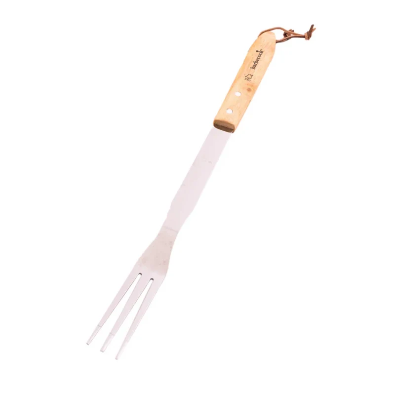 Garfo Barbecook