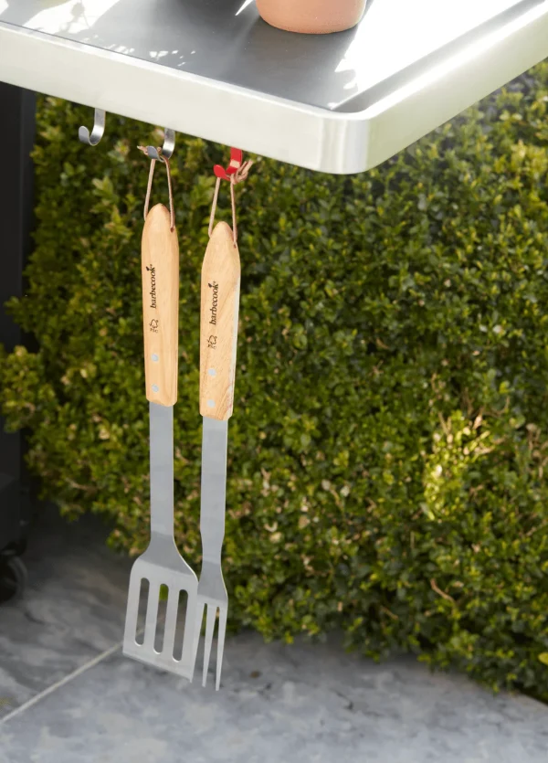 Garfo Barbecook