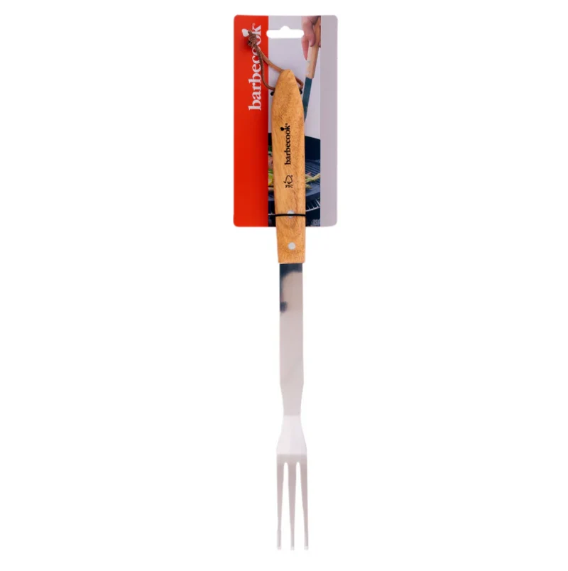 Garfo Barbecook