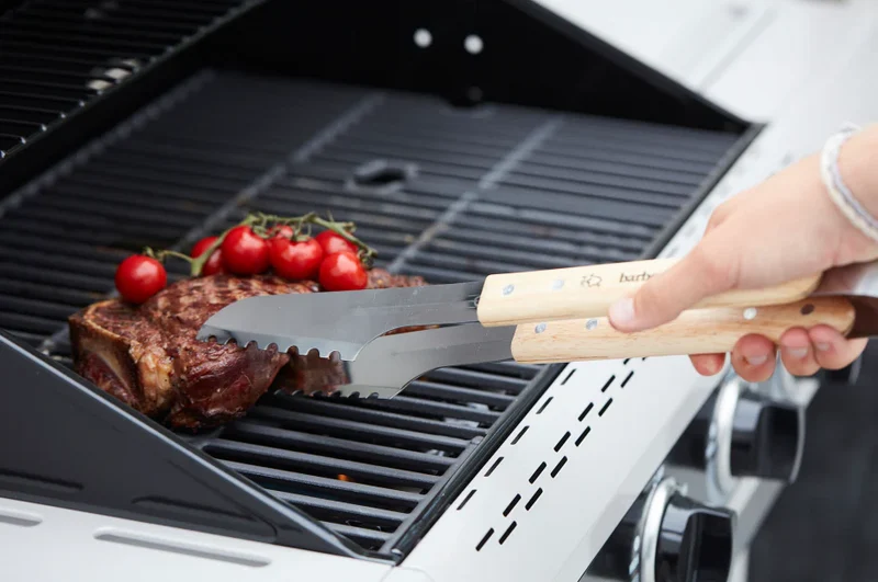 Pinça Barbecook LUXURY
