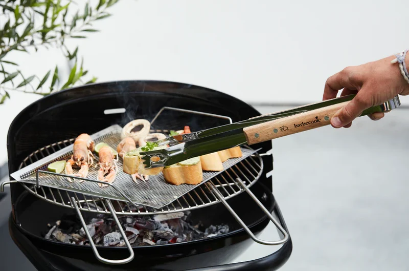 Pinça Barbecook