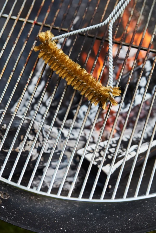 Escova Triangular Barbecook