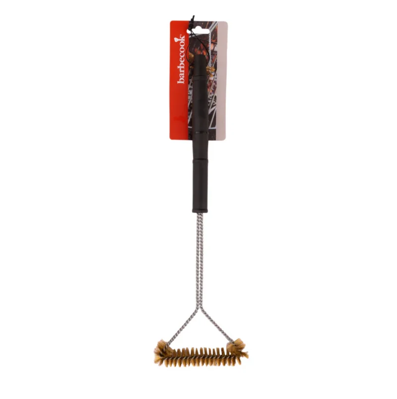 Escova Triangular Barbecook