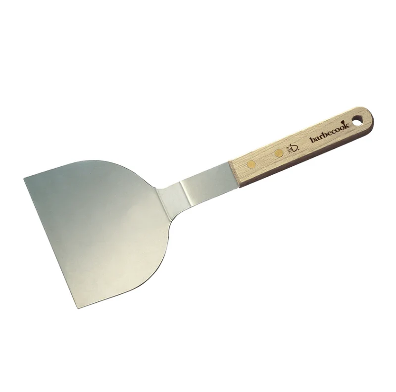Espátula Inox Barbecook