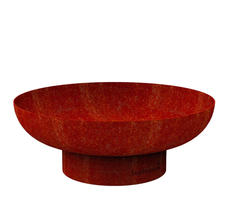 Lareira Exterior Corten Barbecook JACK 75