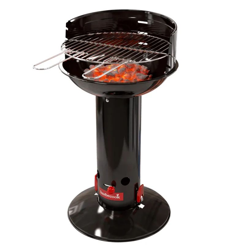 Grelhador a Carvão Barbecook LOEWY 40