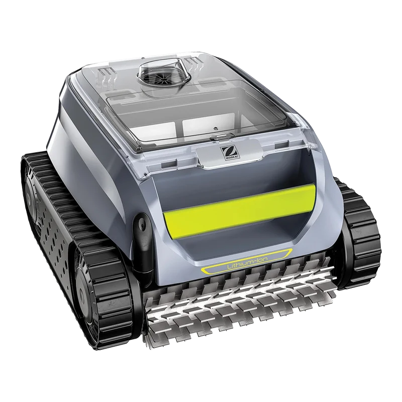Robot limpiafondos inalámbrico Zodiac OF 4220 iQ