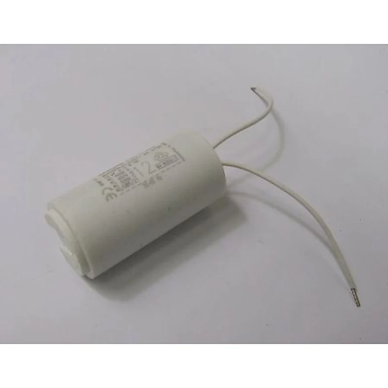 Condensador bomba Espa Iris, Blaumar, MP y Niper – Ref. 0000199800