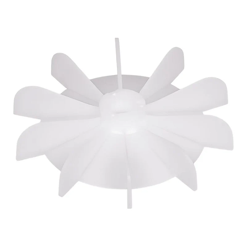 Ventilador bomba Espa Silen I, Iris y Nox – Ref. 0000125402
