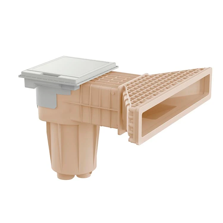Skimmer piscina X-PRO 600 liner arena – Ref. X600LSA