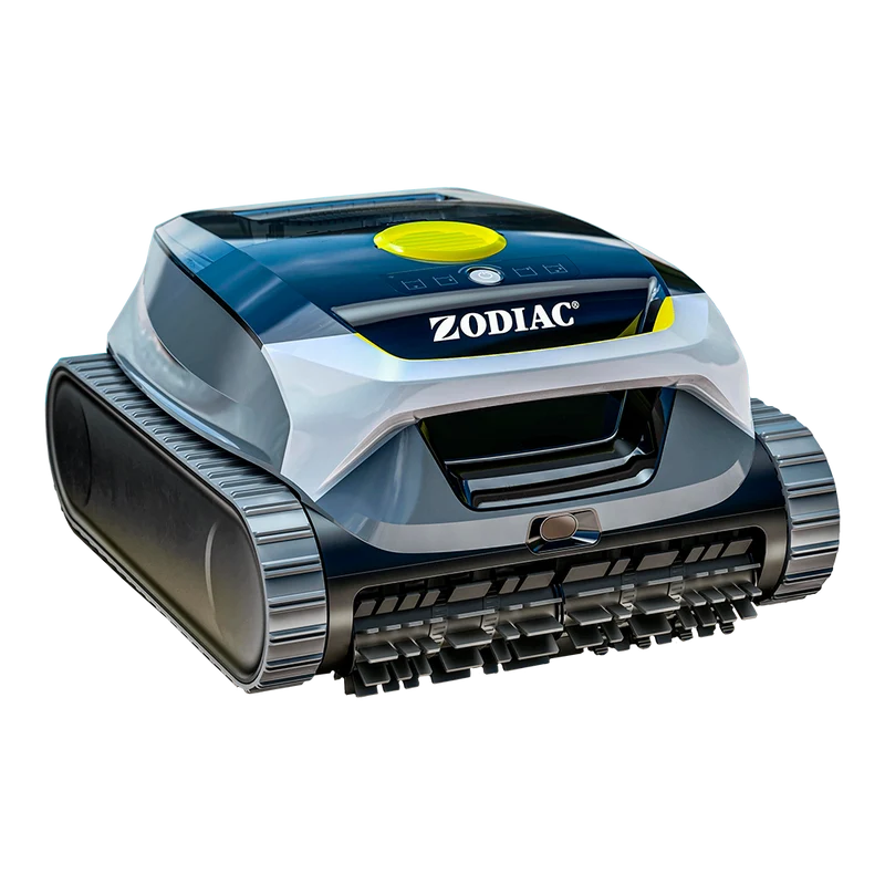 Limpiafondos inalámbrico Zodiac Freedom Lite WR000703 – Hasta 15 x 5 m