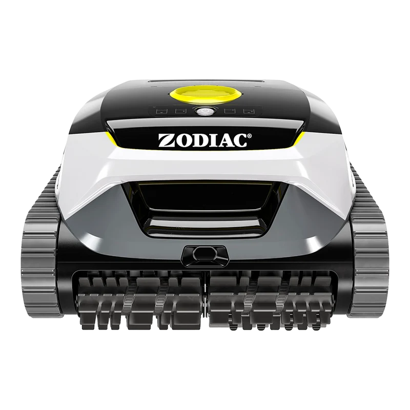 Limpiafondos inalámbrico Zodiac Freedom Lite WR000703 – Hasta 15 x 5 m