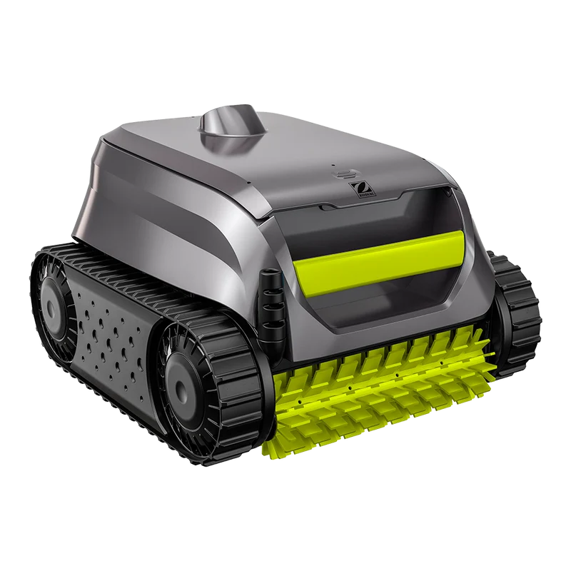 Robot limpiafondos eléctrico Zodiac SWY 3520 para piscinas hasta 8 × 4 m