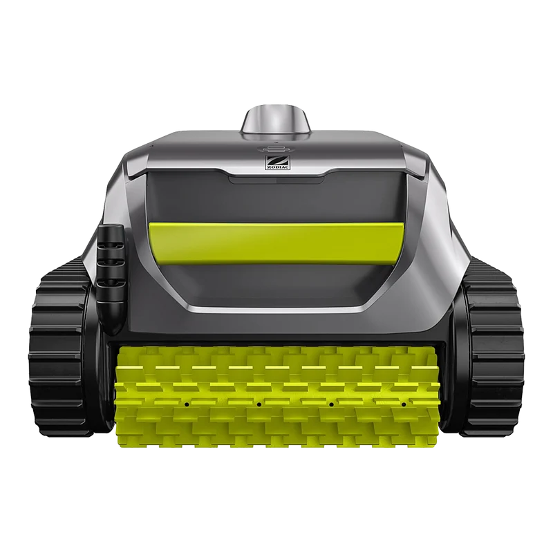 Robot limpiafondos eléctrico Zodiac SWY 3520 para piscinas hasta 8 × 4 m