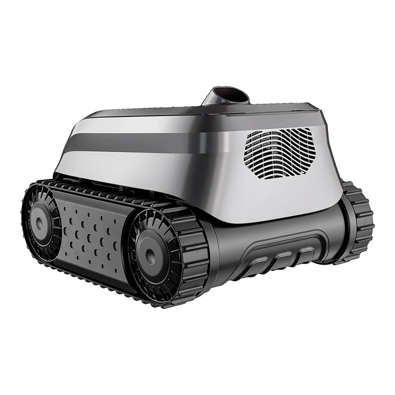 Robot limpiafondos eléctrico Zodiac SWY 3520 para piscinas hasta 8 × 4 m