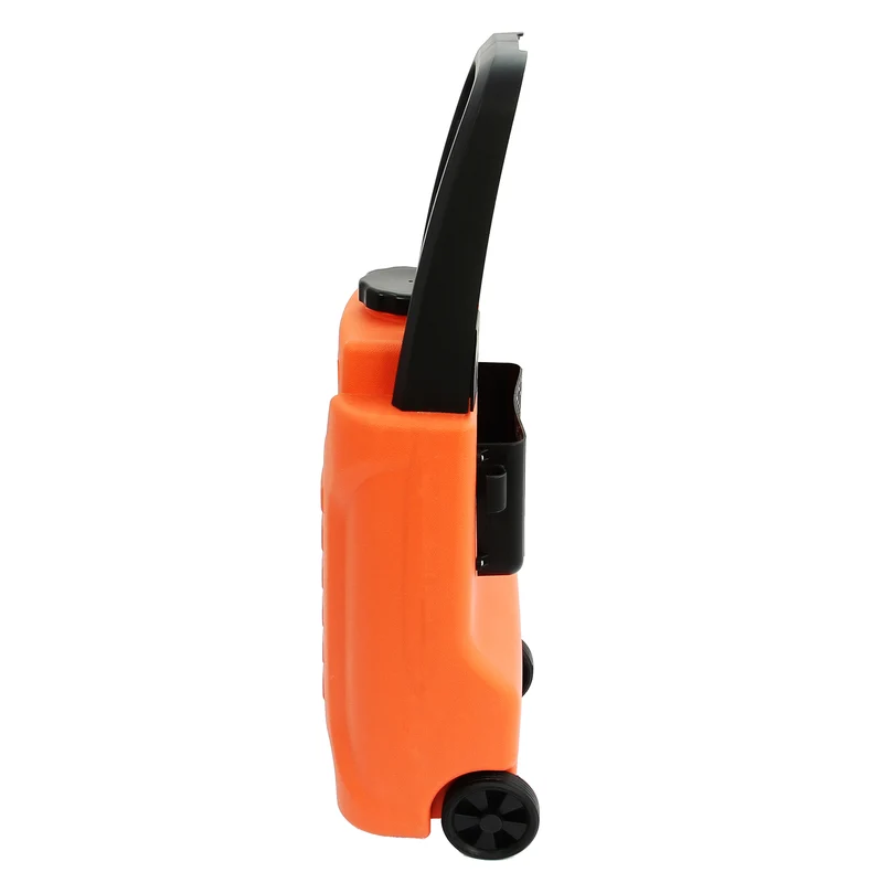 MAXBLAST Réservoir d'Eau 30 L à Roulettes & Accessoires