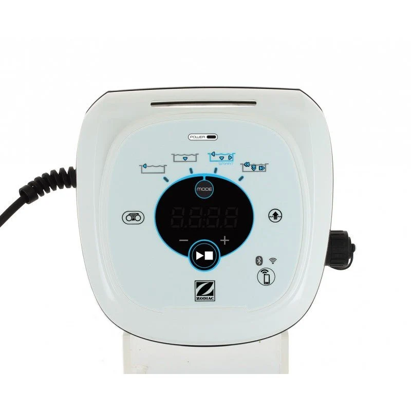 Zodiac – Unidad de control Tipo 1 Alpha iQ RA6700iQ R0865300