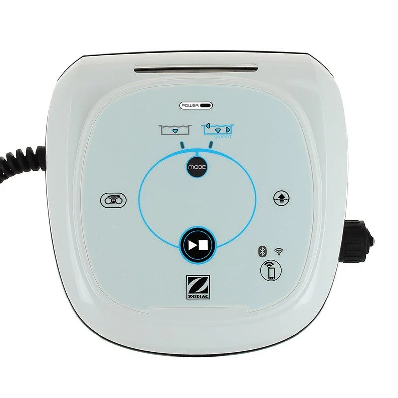 Zodiac – Unidad de control Tipo 3 Alpha iQ RA6300iQ R0867800