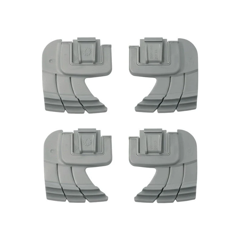 Zodiac – Cepillos MX10 (pack 4 uds.) R1011800