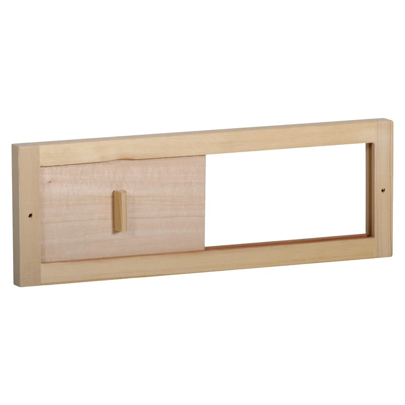Clapet de ventilation