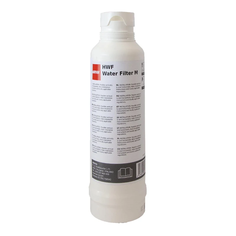 Cartouche filtrante de rechange XL