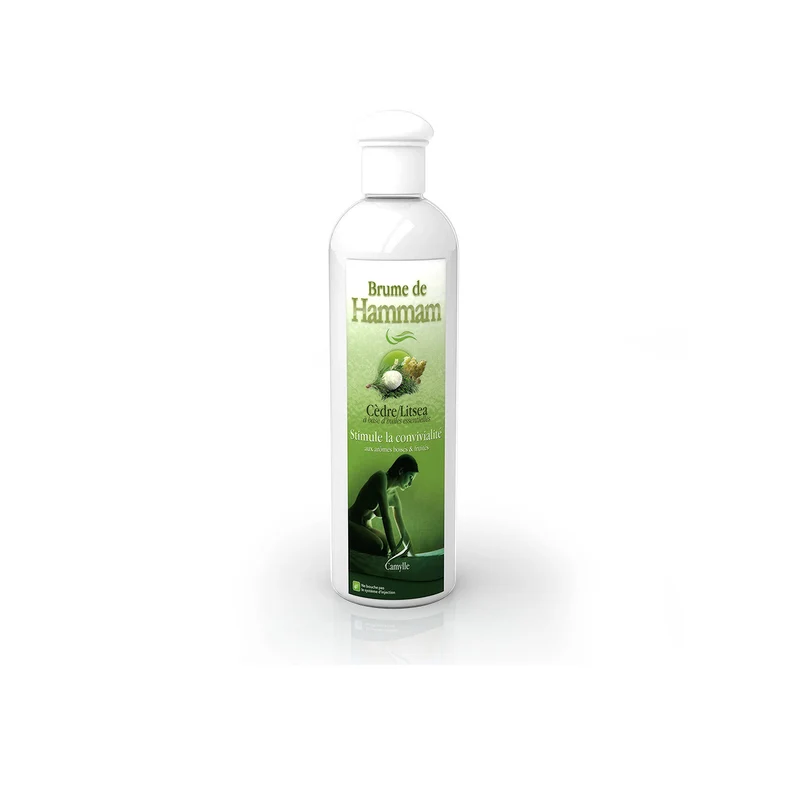 Brume de Hammam 250 ml