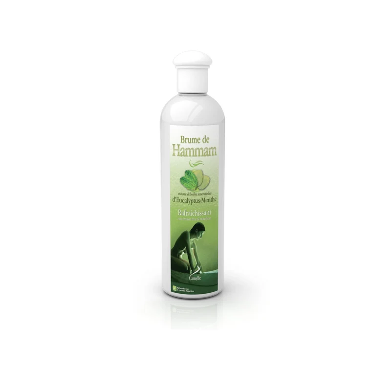 Brume de Hammam 250 ml