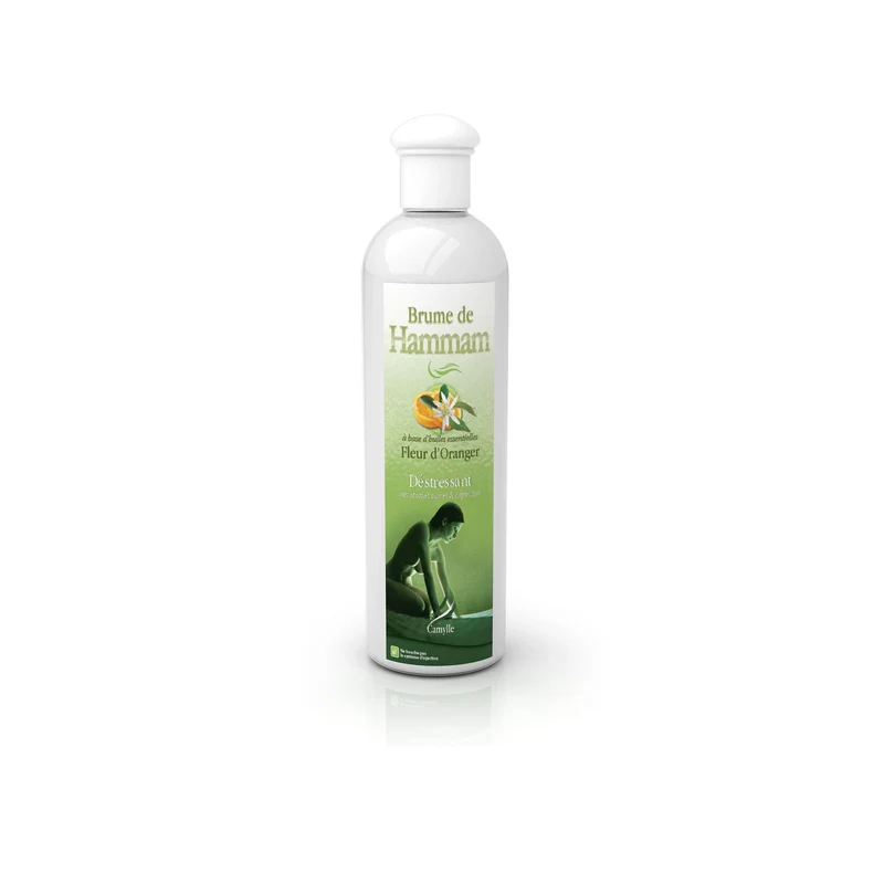 Brume de Hammam 250 ml