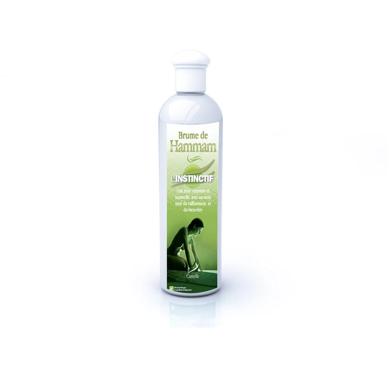 Brume de Hammam 250 ml