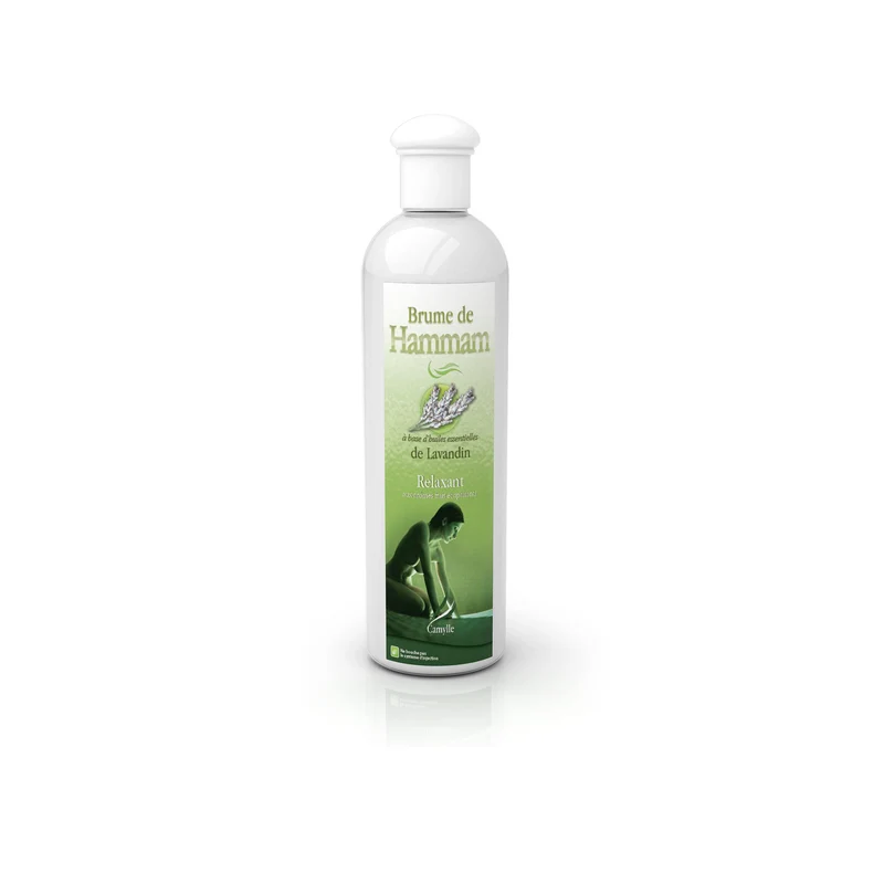 Brume de Hammam 250 ml
