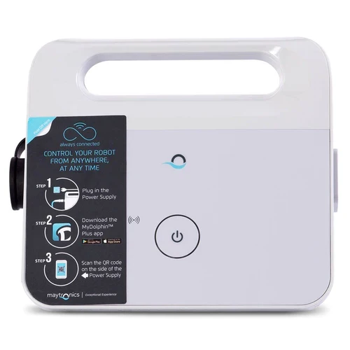 Bloc d’alimentation Maytronics Dolphin 120W 115V avec Wi-Fi® | Power Supply Robot Piscine Dolphin