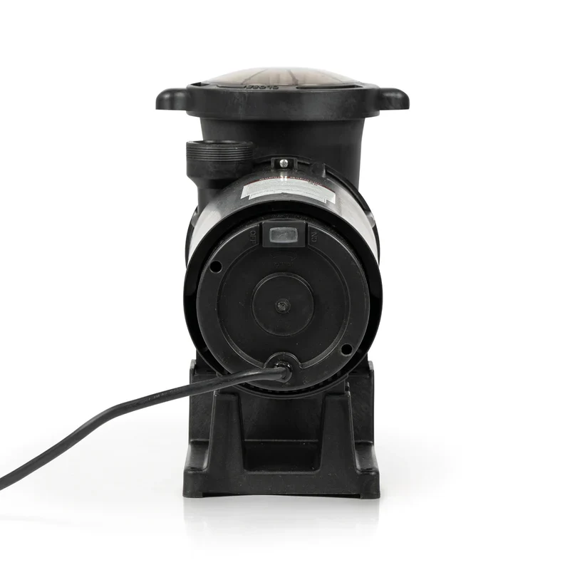 Pompe Soma pour piscine hors-terre 1.5 hp réusinées