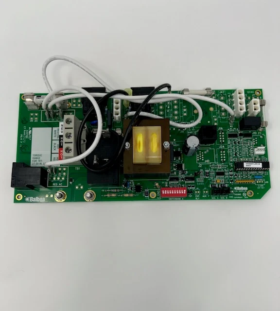 CARTE ELECTRONIQUE BLABOA VS300FLX 400-0046