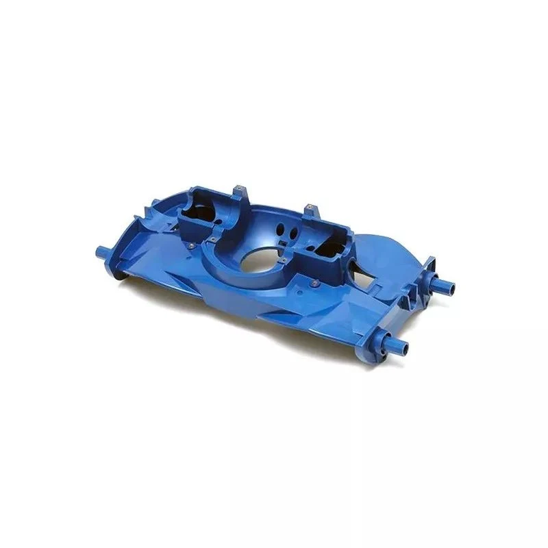 Zodiac – Conjunto cuerpo inferior chasis MX8 W79062