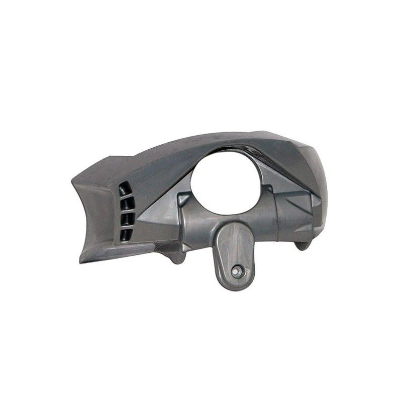 Zodiac – Carcasa lateral izquierda “A” MX8 W79031