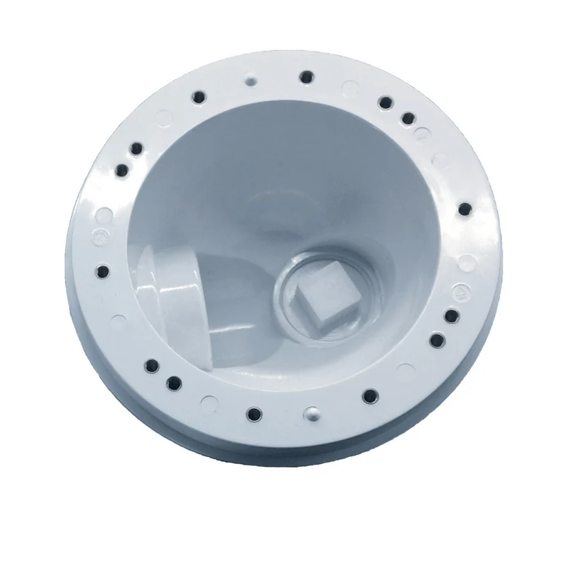 Bonde de fond design ACIS 2"