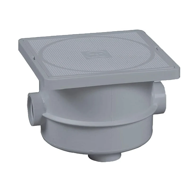 Boîte de connexion Hayward projecteur piscine