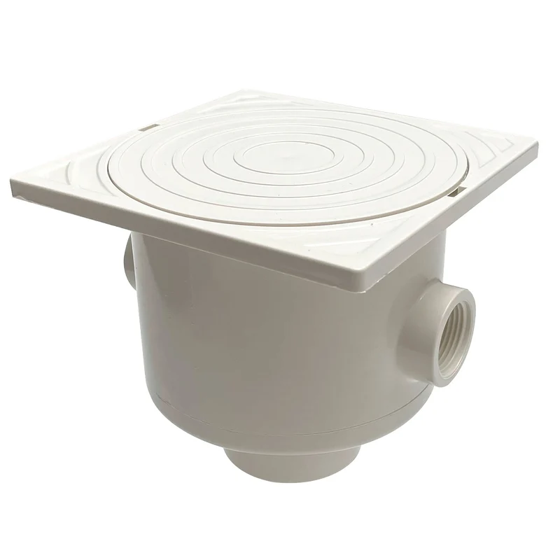 Boîte de connexion étanche pour projecteur de piscine ACIS