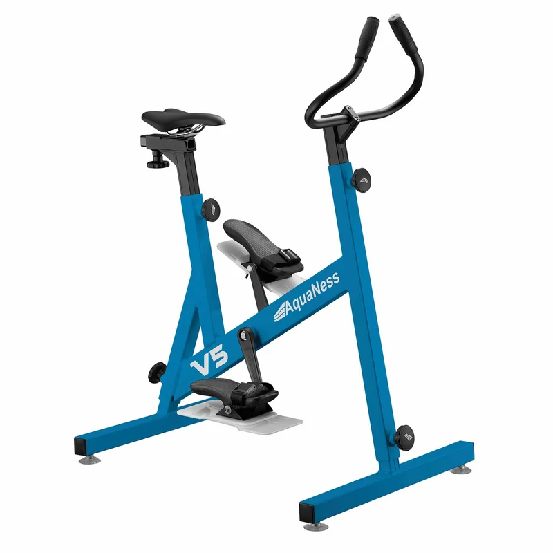 Aquabike V5 - Vélo de piscine