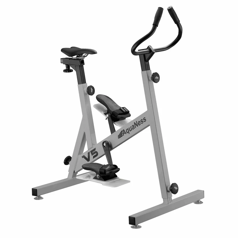 Aquabike V5 - Vélo de piscine