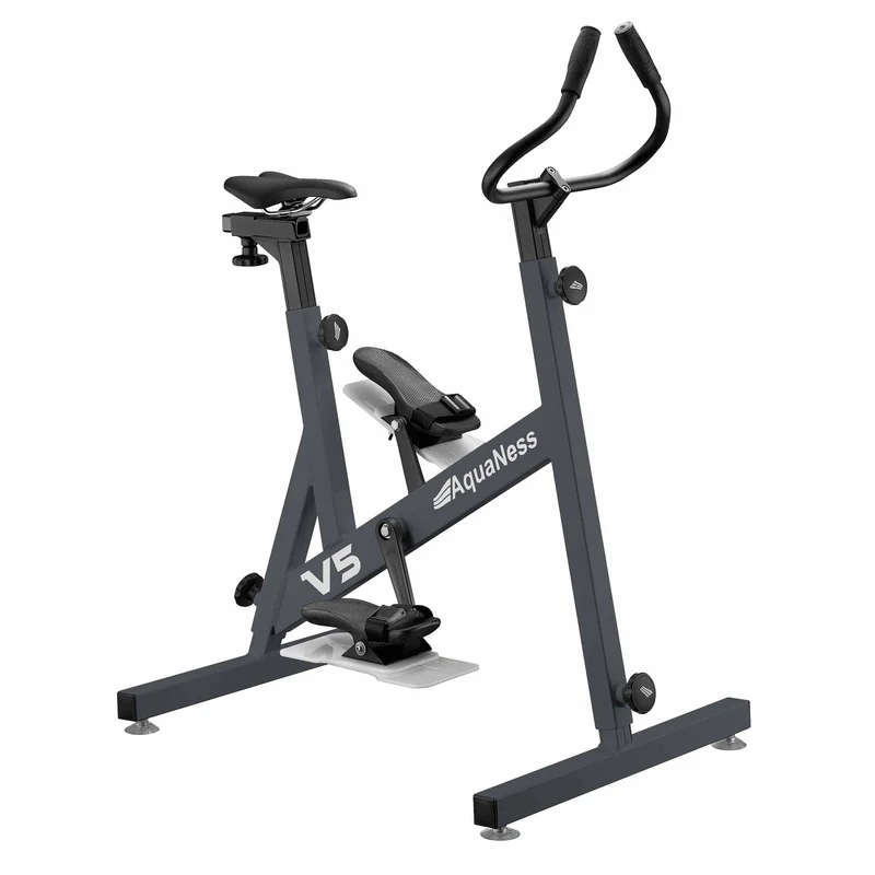 Aquabike V5 - Vélo de piscine