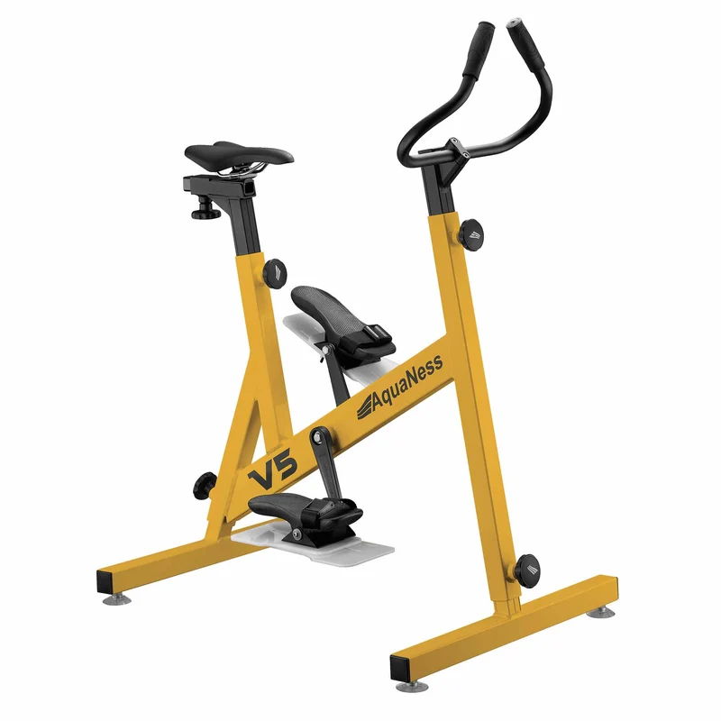 Aquabike V5 - Vélo de piscine