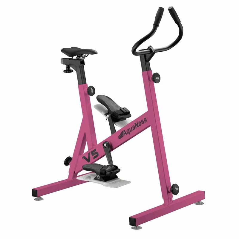 Aquabike V5 - Vélo de piscine