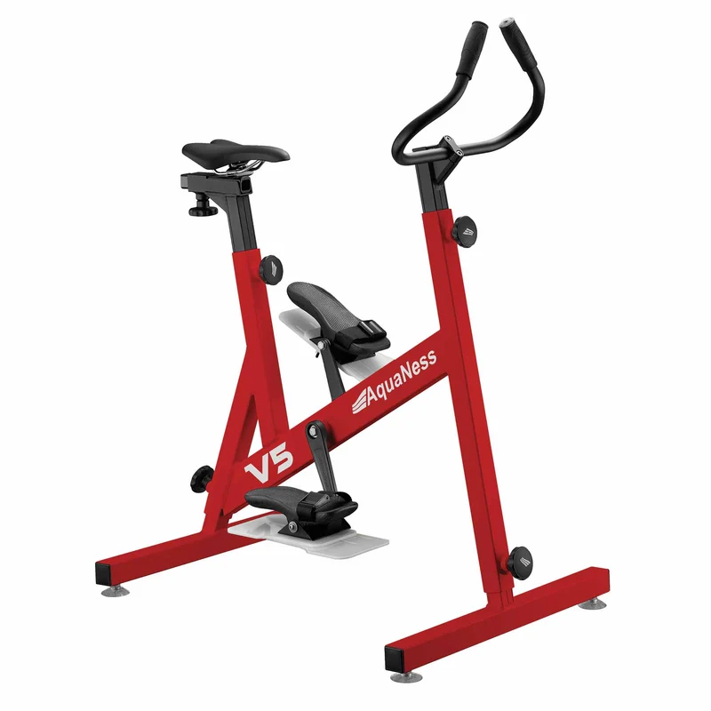 Aquabike V5 - Vélo de piscine